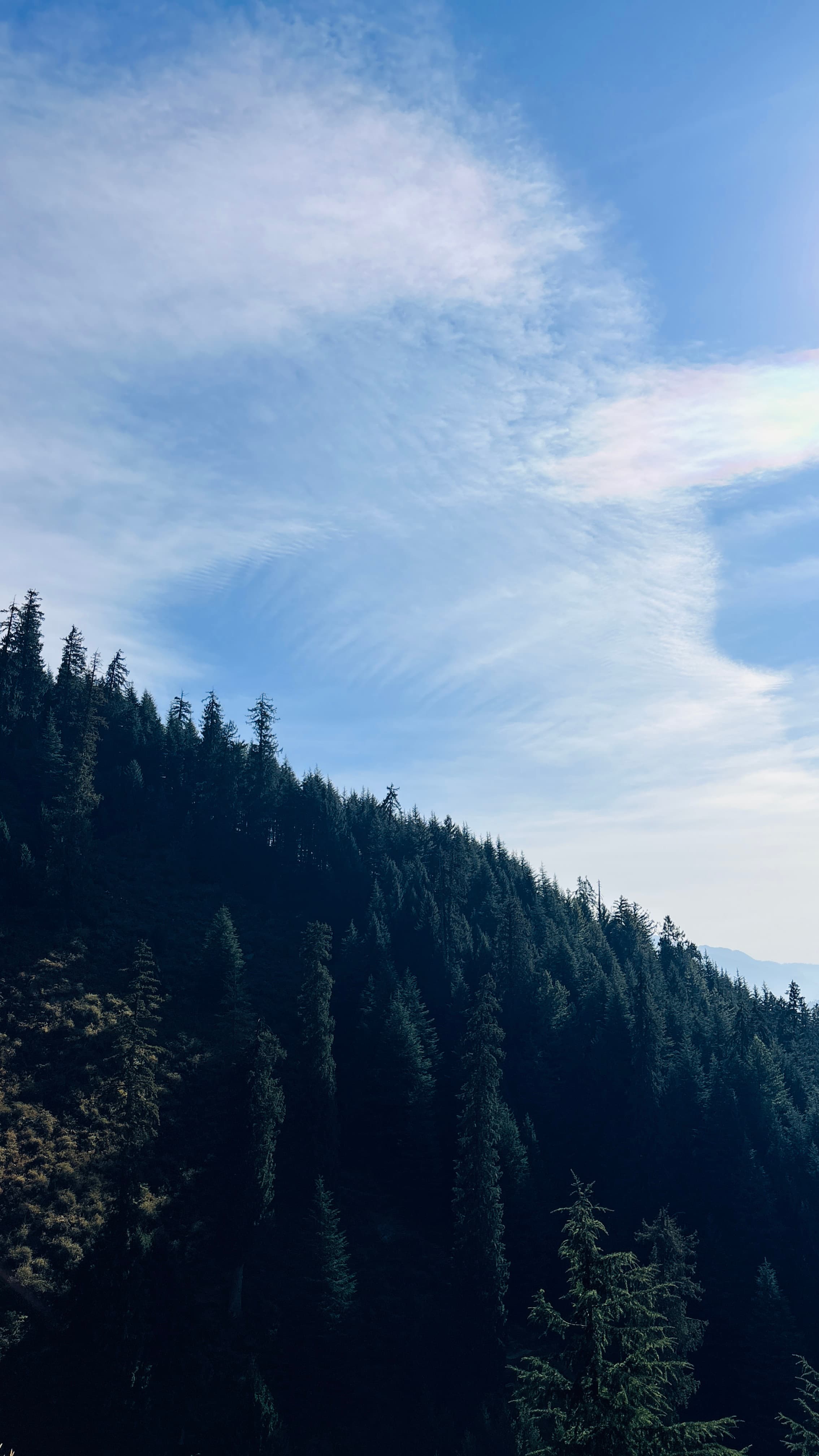 Mountain escapes
