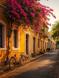 Pondicherry